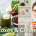 Do Detoxes and Cleanses Really Work
