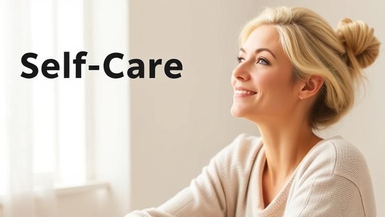 Self-Care Tips That Actually Work: Simple Ways to Prioritize Your Well-Being Today