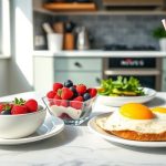 Top 10 High-Protein Breakfast Recipes for Weight Loss in 2025
