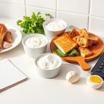🥩 How Much Protein I Should Eat to Lose Weight? Find Your Ideal Intake Today!