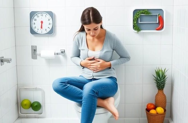 Can Weight Loss Cause Diarrhea? Here’s What You Need to Know First