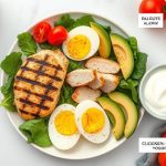 Top High Protein Low Calorie Foods to Boost Weight Loss & Energy in 2025 🍳🥗
